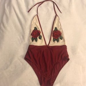 ROSE One Piece